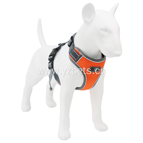 Wholesale Reflective Dog Harness